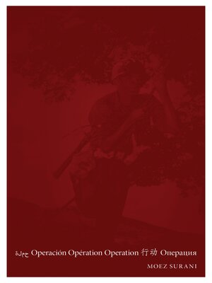 cover image of Operations